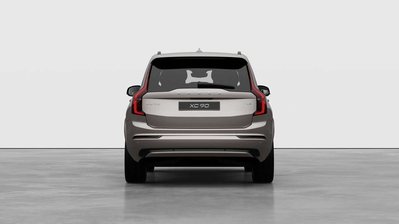 2026 Volvo XC90 Ultra 7-Seater (Dark Theme) thumb 6