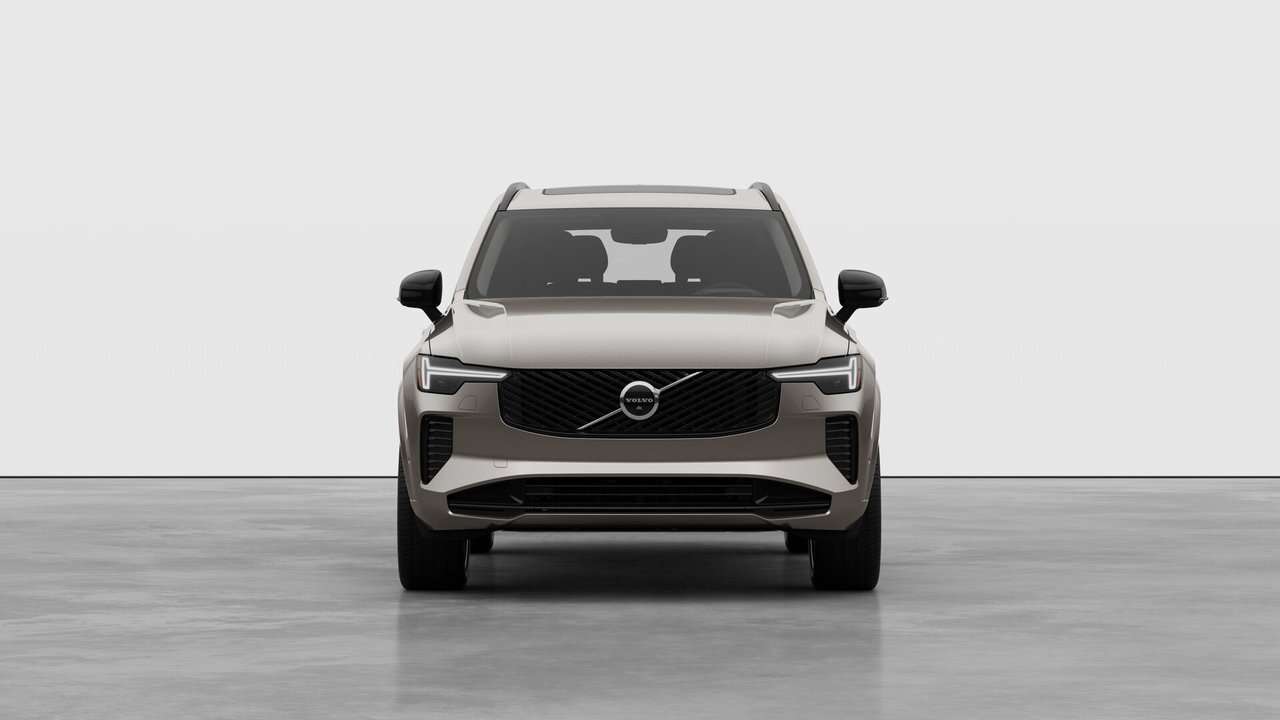 2026 Volvo XC90 Ultra 7-Seater (Dark Theme) alt 5