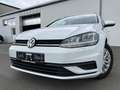 Volkswagen Golf Variant 1.6 TDI 135€ o. Anzahlung Navi SHZ Klima Blanc - thumbnail 1