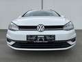 Volkswagen Golf Variant 1.6 TDI 135€ o. Anzahlung Navi SHZ Klima Weiß - thumbnail 3