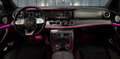 Mercedes-Benz E 220 2.0 220 D 195 AMG LINE 9G-TRONIC BVA - Garantie 1 An - Toi ouvrant - Full option Grau - thumbnail 5