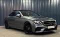 Mercedes-Benz E 220 2.0 220 D 195 AMG LINE 9G-TRONIC BVA - Garantie 1 An - Toi ouvrant - Full option Grau - thumbnail 3