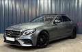 Mercedes-Benz E 220 2.0 220 D 195 AMG LINE 9G-TRONIC BVA - Garantie 1 An - Toi ouvrant - Full option Grau - thumbnail 1