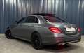Mercedes-Benz E 220 2.0 220 D 195 AMG LINE 9G-TRONIC BVA - Garantie 1 An - Toi ouvrant - Full option Grau - thumbnail 2