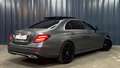 Mercedes-Benz E 220 2.0 220 D 195 AMG LINE 9G-TRONIC BVA - Garantie 1 An - Toi ouvrant - Full option Grau - thumbnail 4