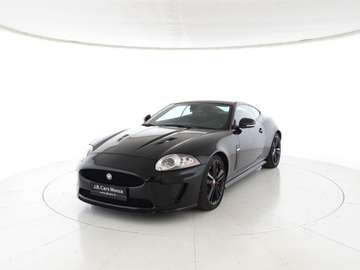 XKR 5.0 V8 S/C Coupé R