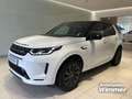 Land Rover Discovery Sport D240 R-Dynamic SE Winter Paket HUD Weiß - thumbnail 2