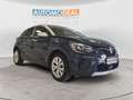Renault Captur NAV LED KAMERA TEMPOMAT APPLE/ANDROID ALU PDC vo+h Blau - thumbnail 4