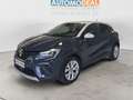Renault Captur NAV LED KAMERA TEMPOMAT APPLE/ANDROID ALU PDC vo+h Blau - thumbnail 2