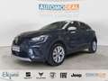 Renault Captur NAV LED KAMERA TEMPOMAT APPLE/ANDROID ALU PDC vo+h Blau - thumbnail 1