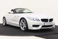 BMW Z4 Roadster sDrive28i High Executive M Sport Automaat Wit - thumbnail 13