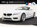 BMW Z4 Roadster sDrive28i High Executive M Sport Automaat Wit - thumbnail 1