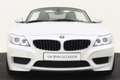 BMW Z4 Roadster sDrive28i High Executive M Sport Automaat Wit - thumbnail 4