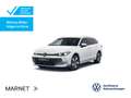 Volkswagen Passat Variant 2.0 TDI DSG  Elegance Navi*AHK*IQ Weiß - thumbnail 1