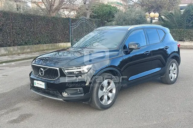 Volvo XC40 XC40 D3 Geartronic Momentum
