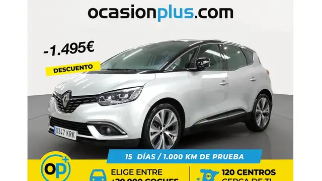 Renault Scenic 1.3 TCe GPF Zen S&S 103kW