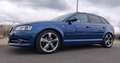 Audi A3 Sportback 1.4 TFSI S line,Reifen,Insp.Tüv neu Bleu - thumbnail 1