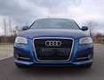 Audi A3 Sportback 1.4 TFSI S line,Reifen,Insp.Tüv neu Bleu - thumbnail 2