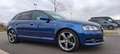 Audi A3 Sportback 1.4 TFSI S line,Reifen,Insp.Tüv neu Bleu - thumbnail 5