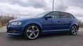 Audi A3 Sportback 1.4 TFSI S line,Reifen,Insp.Tüv neu Bleu - thumbnail 4