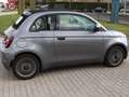 Fiat 500C 43 kWh Icon Cabrio, DC laadpoort 85 kW Gris - thumbnail 3