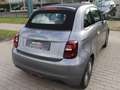 Fiat 500C 43 kWh Icon Cabrio, DC laadpoort 85 kW Gris - thumbnail 4