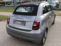 Fiat 500C 43 kWh Icon Cabrio, DC laadpoort 85 kW Grijs - thumbnail 4