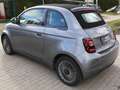 Fiat 500C 43 kWh Icon Cabrio, DC laadpoort 85 kW Gris - thumbnail 5
