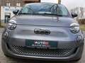 Fiat 500C 43 kWh Icon Cabrio, DC laadpoort 85 kW Gris - thumbnail 13