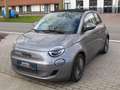 Fiat 500C 43 kWh Icon Cabrio, DC laadpoort 85 kW Gris - thumbnail 1