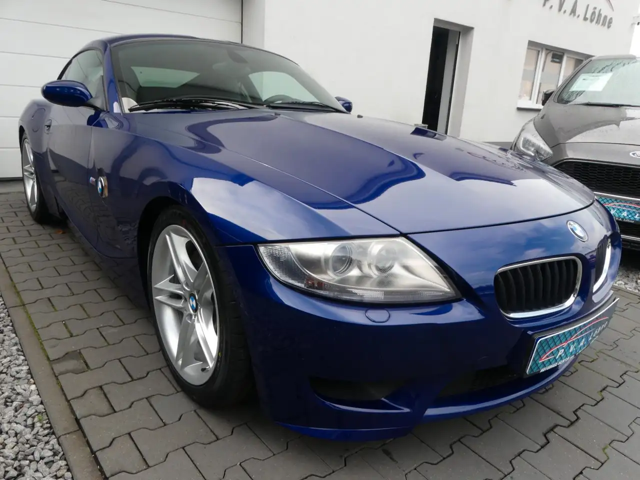 BMW Z4 M
