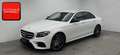 Mercedes-Benz E 400 d 4M AMG NIGHT MEMO+SOFT+360+AHK+STANDHZG+ Blanco - thumbnail 1