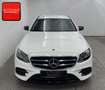 Mercedes-Benz E 400 d 4M AMG NIGHT MEMO+SOFT+360+AHK+STANDHZG+ Blanco - thumbnail 6