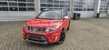 Suzuki Vitara 1.4 Comfort+ 4x4   All Grip Rouge - thumbnail 17