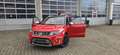 Suzuki Vitara 1.4 Comfort+ 4x4   All Grip Rouge - thumbnail 3