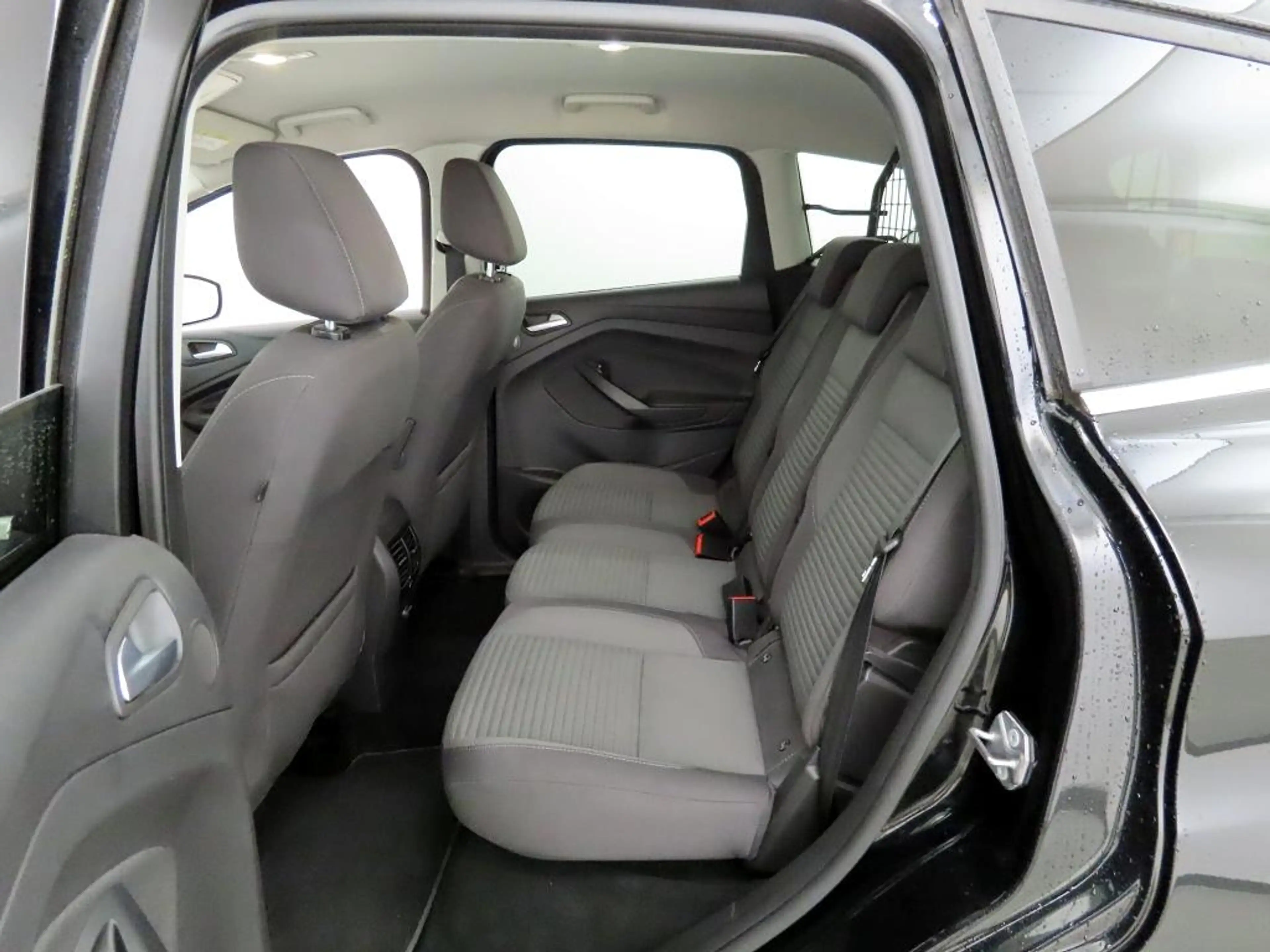 Ford C-Max 1.5 EcoB Titanium WinterPak+Kam+Navi+Klima — photo 11