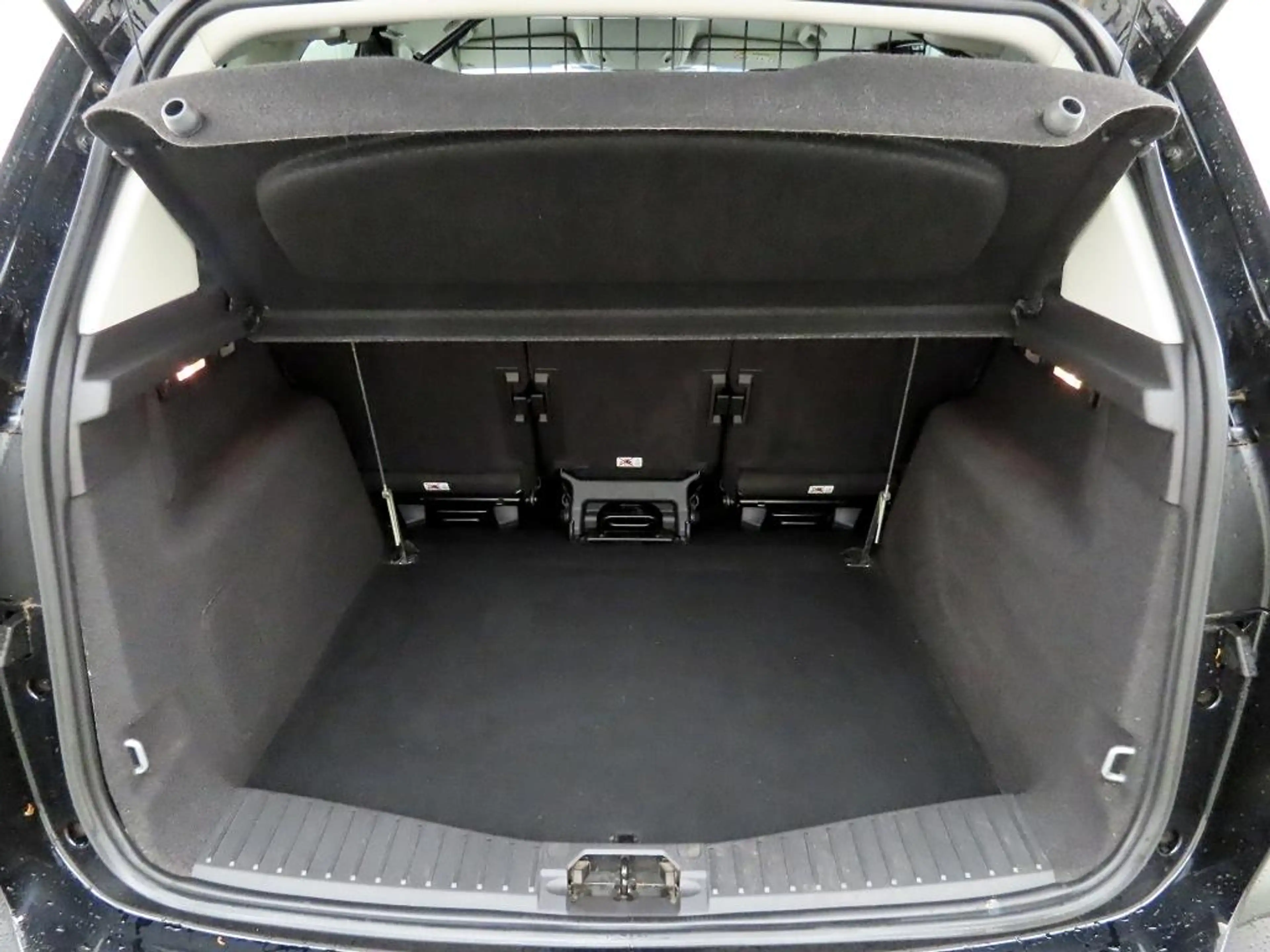 Ford C-Max 1.5 EcoB Titanium WinterPak+Kam+Navi+Klima — photo 8