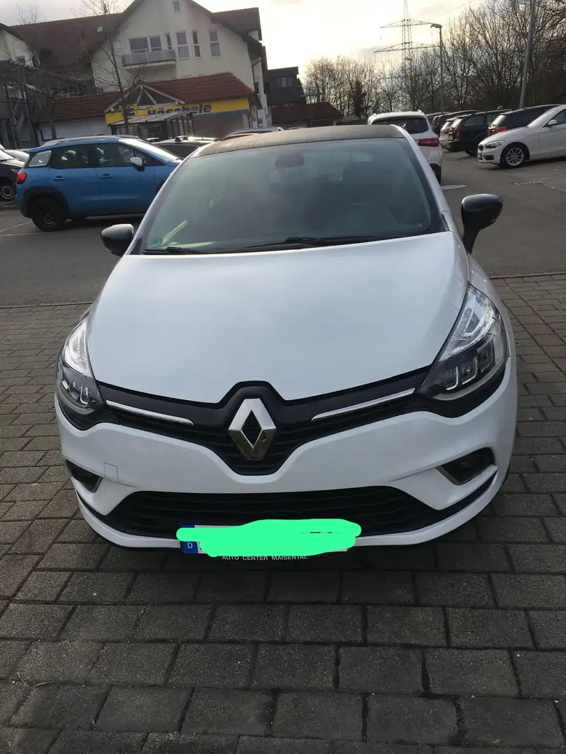 Renault Clio Clio Energy TCe 120 Bose Edition - 2