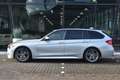BMW 318 3-serie Touring 318i High Executive M Sport Automa Zilver - thumbnail 2