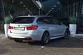 BMW 318 3-serie Touring 318i High Executive M Sport Automa Zilver - thumbnail 3