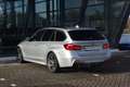 BMW 318 3-serie Touring 318i High Executive M Sport Automa Zilver - thumbnail 12