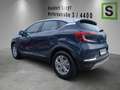 Renault Captur CAPTUR Intens TCe 90 Blau - thumbnail 2