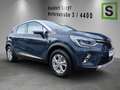 Renault Captur CAPTUR Intens TCe 90 Blau - thumbnail 4