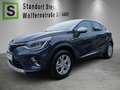 Renault Captur CAPTUR Intens TCe 90 Blau - thumbnail 1
