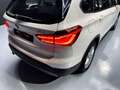 BMW X1 sDrive18d Blanc - thumbnail 15