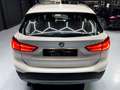 BMW X1 sDrive18d Blanc - thumbnail 14