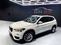 BMW X1 sDrive18d Blanco - thumbnail 4