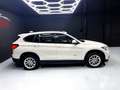 BMW X1 sDrive18d Blanc - thumbnail 6
