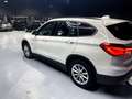 BMW X1 sDrive18d Blanc - thumbnail 8