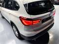 BMW X1 sDrive18d Blanc - thumbnail 12